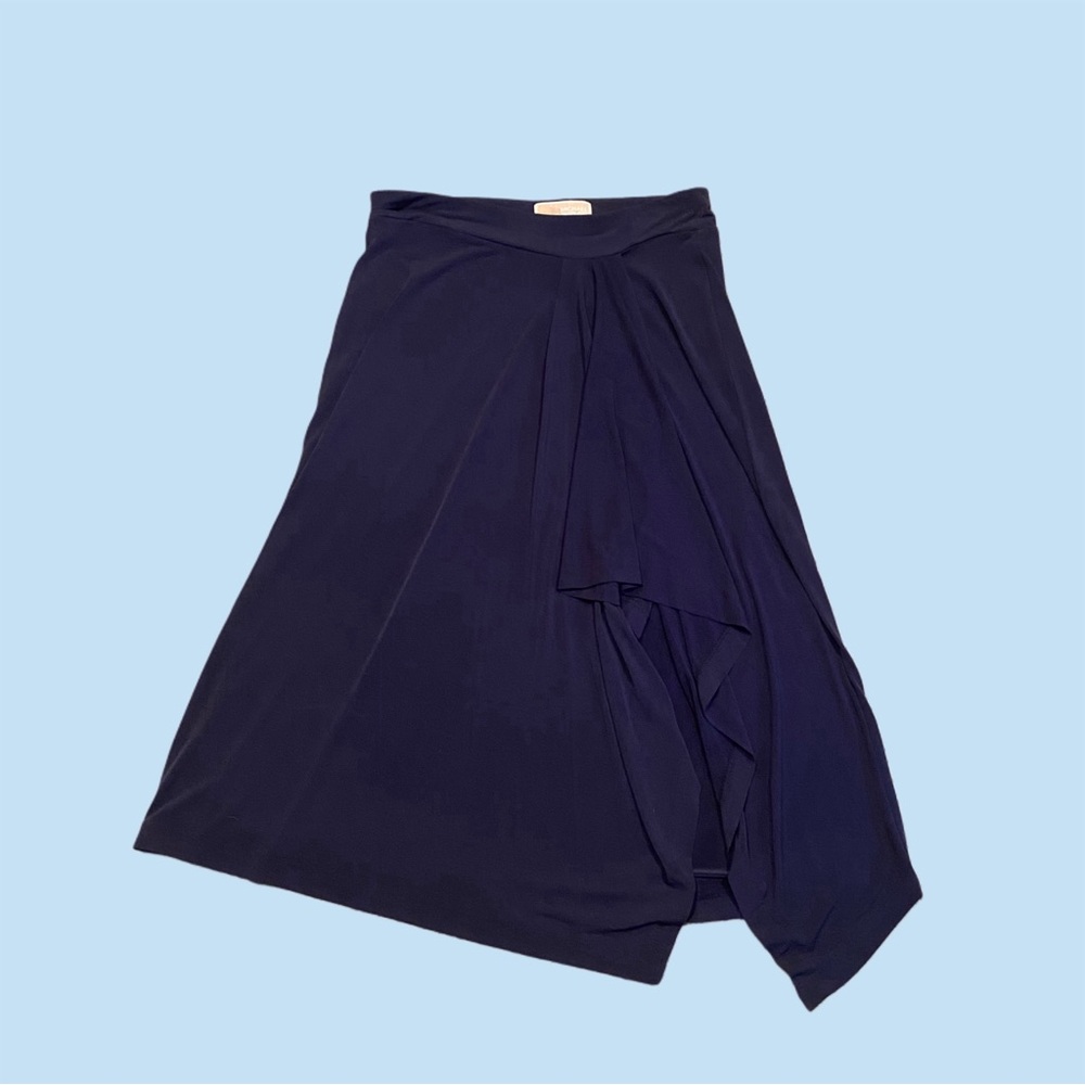 Michael Kors midi skirt size medium
